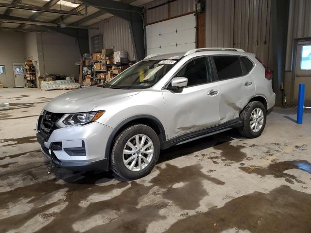 NISSAN ROGUE S 2018 5n1at2mv8jc711115