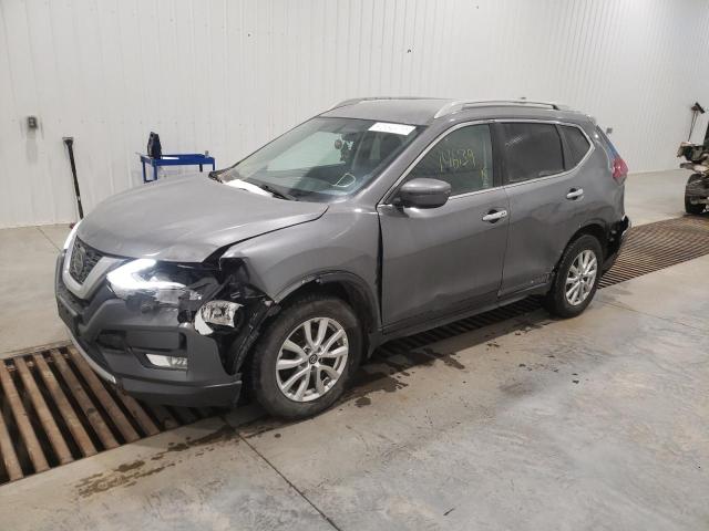 NISSAN ROGUE 2018 5n1at2mv8jc715844