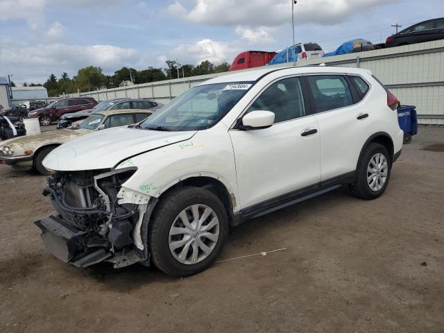 NISSAN ROGUE S 2018 5n1at2mv8jc718582