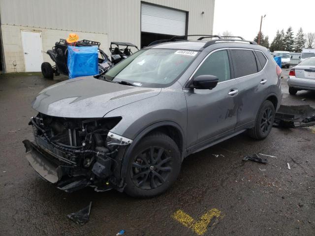 NISSAN ROGUE S 2018 5n1at2mv8jc723149