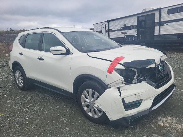 NISSAN ROGUE S 2018 5n1at2mv8jc723443