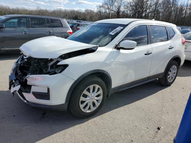 NISSAN ROGUE 2018 5n1at2mv8jc724124