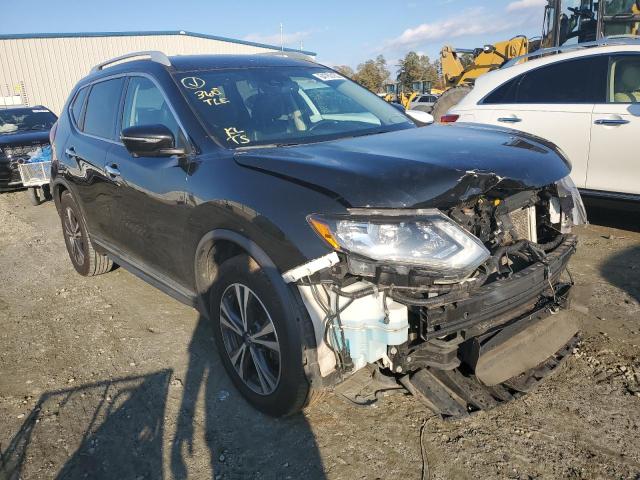 NISSAN ROGUE S 2018 5n1at2mv8jc728688