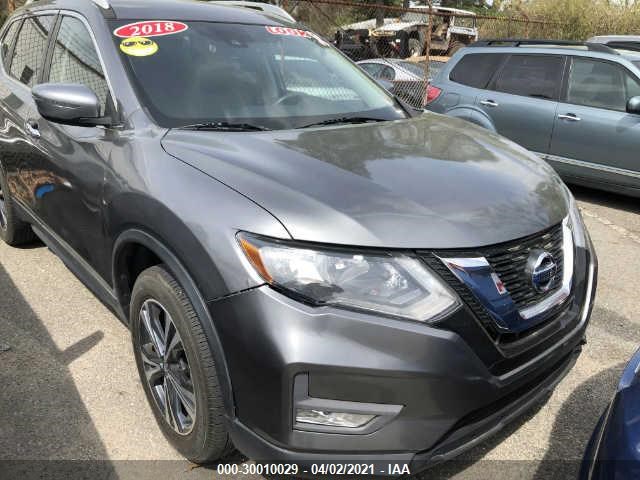 NISSAN ROGUE 2018 5n1at2mv8jc730117