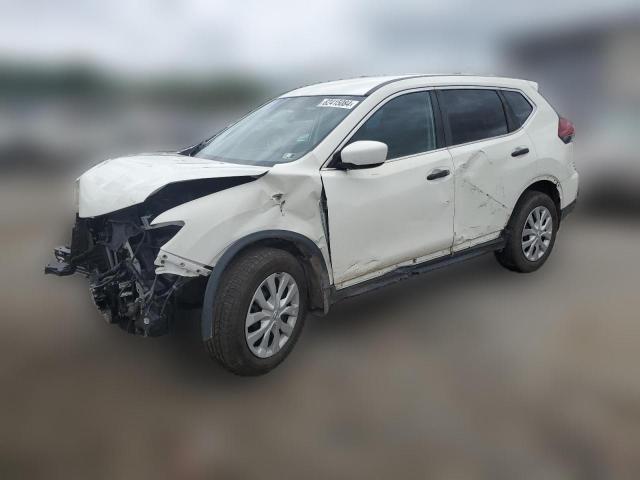 NISSAN ROGUE 2018 5n1at2mv8jc731493