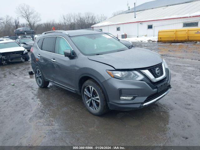 NISSAN ROGUE 2018 5n1at2mv8jc731543