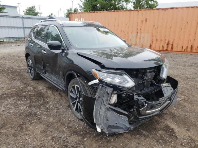 NISSAN ROGUE S 2018 5n1at2mv8jc736144