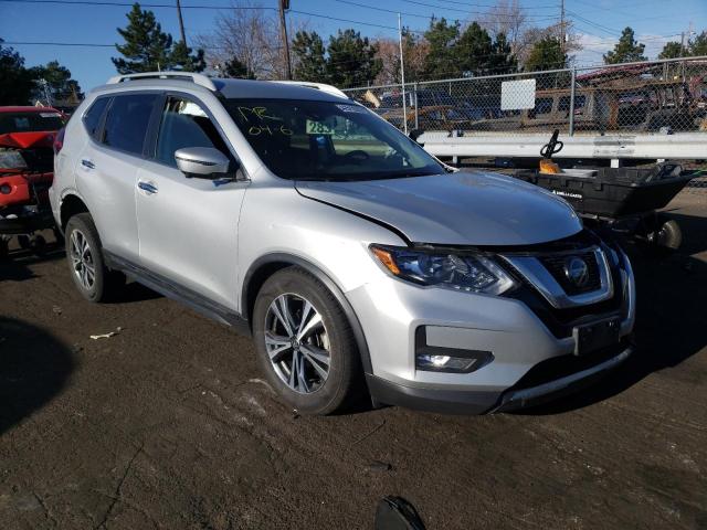 NISSAN ROGUE S 2018 5n1at2mv8jc742607