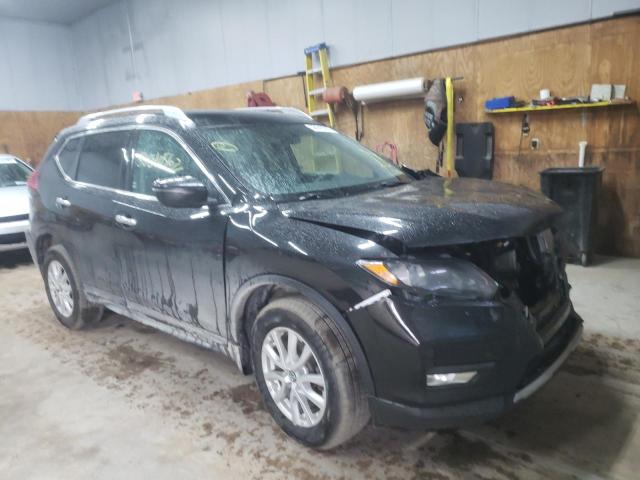 NISSAN ROGUE S 2018 5n1at2mv8jc746947