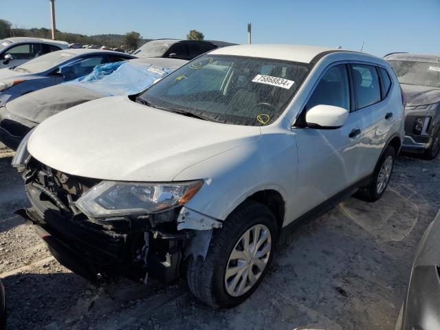 NISSAN ROGUE S 2018 5n1at2mv8jc748780