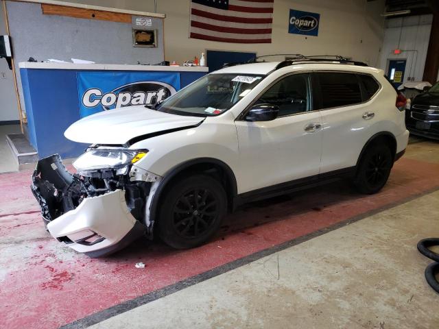 NISSAN ROGUE 2018 5n1at2mv8jc749539