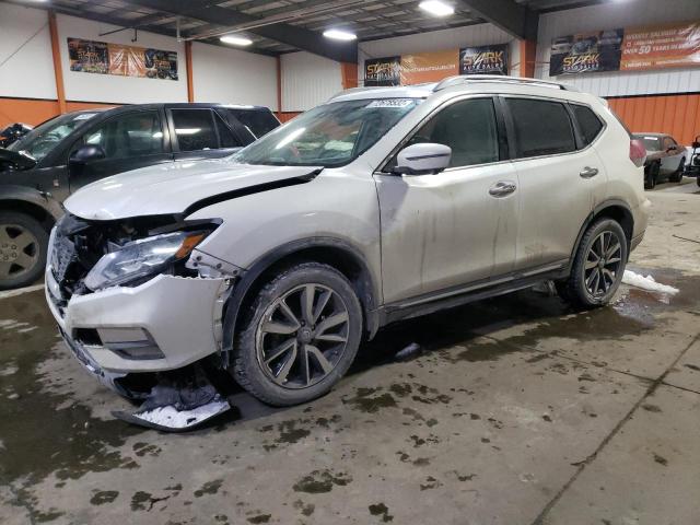 NISSAN ROGUE S 2018 5n1at2mv8jc776174