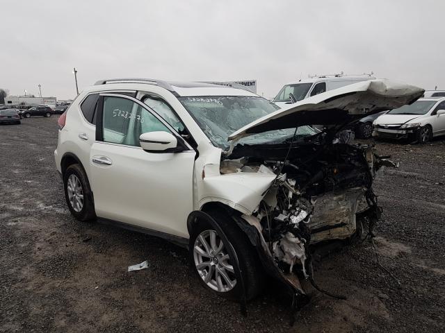 NISSAN ROGUE S 2018 5n1at2mv8jc776448