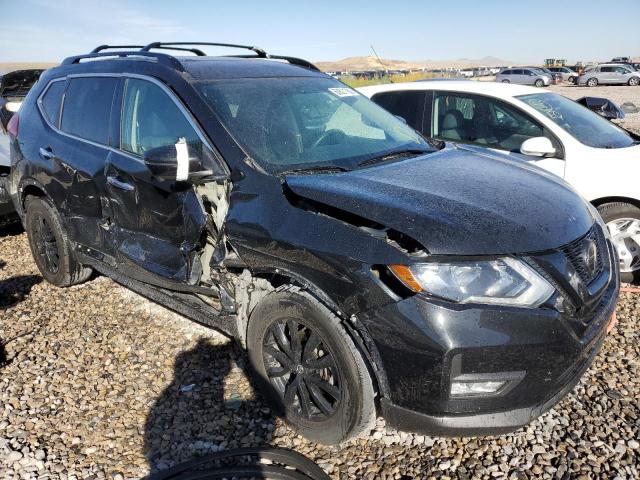 NISSAN ROGUE S 2018 5n1at2mv8jc777051