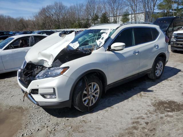 NISSAN ROGUE 2018 5n1at2mv8jc779804