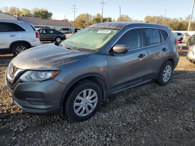 NISSAN ROGUE S 2018 5n1at2mv8jc785621