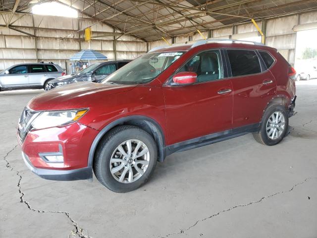 NISSAN ROGUE 2018 5n1at2mv8jc786042