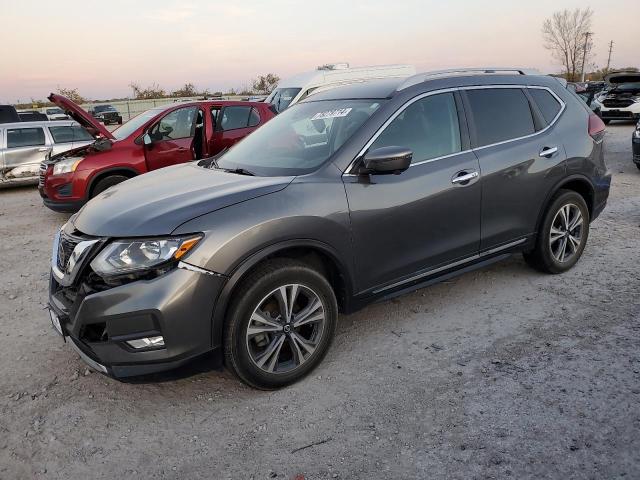 NISSAN ROGUE S 2018 5n1at2mv8jc787708