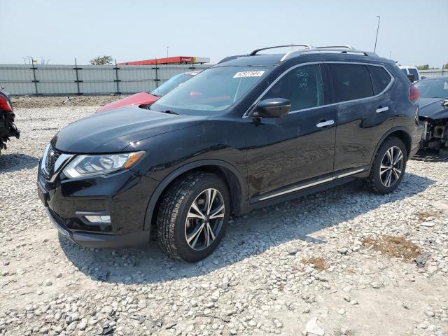 NISSAN ROGUE 2018 5n1at2mv8jc787921