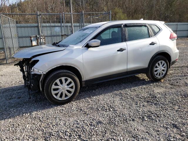 NISSAN ROGUE S 2018 5n1at2mv8jc790169