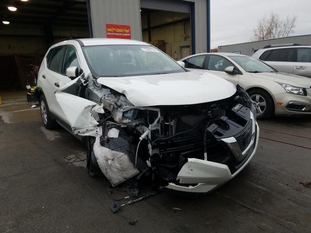 NISSAN ROGUE 2018 5n1at2mv8jc791516