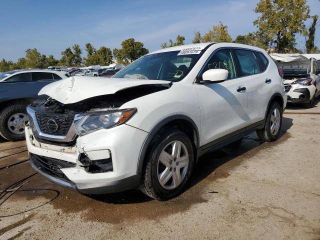 NISSAN ROGUE 2018 5n1at2mv8jc792195