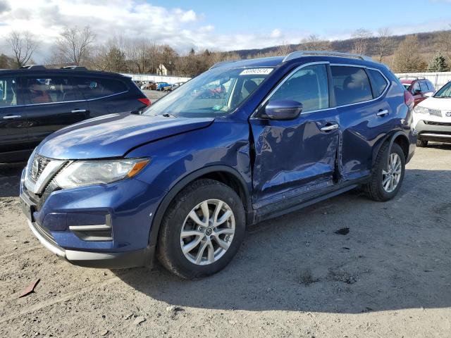 NISSAN ROGUE 2018 5n1at2mv8jc793783