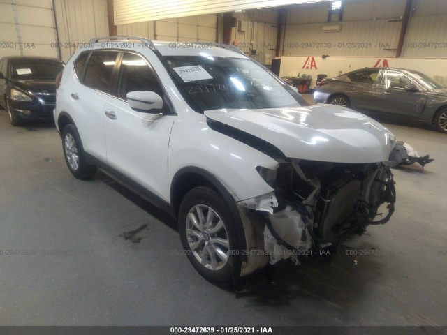 NISSAN ROGUE 2018 5n1at2mv8jc799177