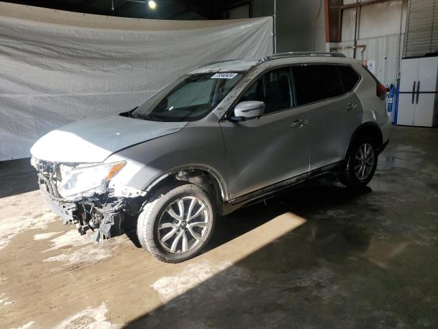 NISSAN ROGUE S 2018 5n1at2mv8jc800604