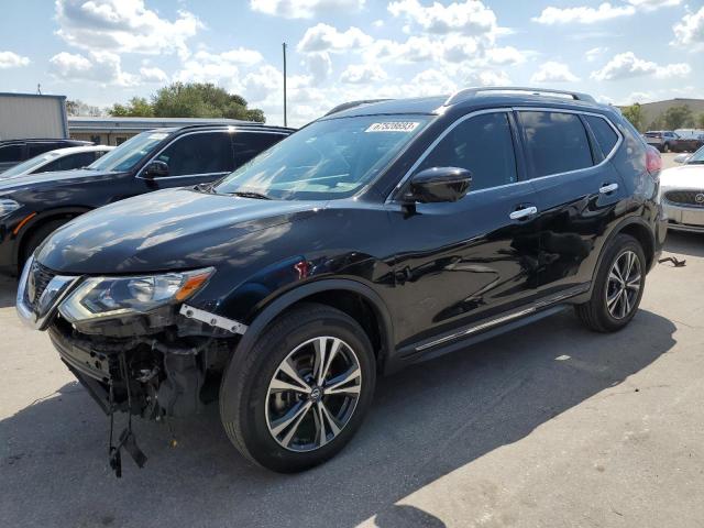 NISSAN ROGUE S 2018 5n1at2mv8jc800649