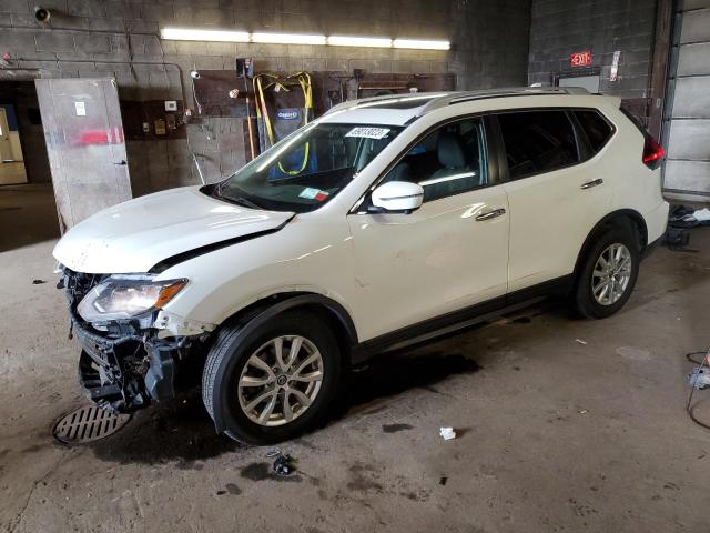 NISSAN ROGUE 2018 5n1at2mv8jc802255