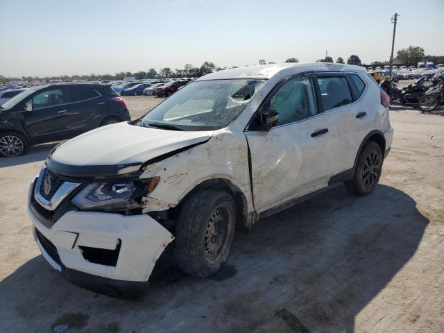 NISSAN ROGUE S 2018 5n1at2mv8jc804443