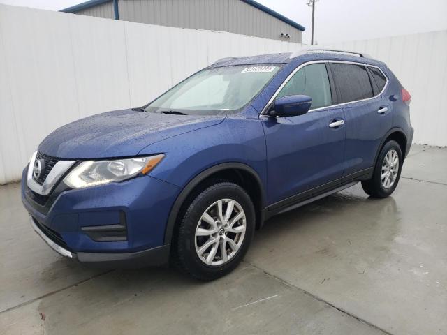 NISSAN ROGUE 2018 5n1at2mv8jc813594