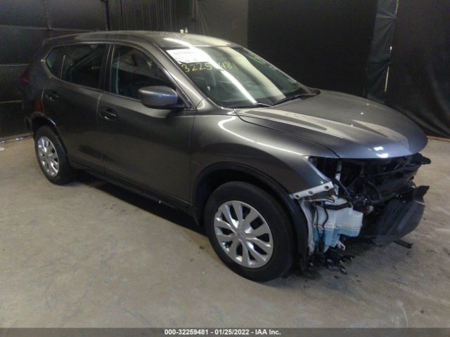 NISSAN ROGUE 2018 5n1at2mv8jc828192