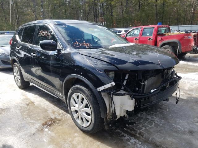 NISSAN ROGUE S 2018 5n1at2mv8jc829486