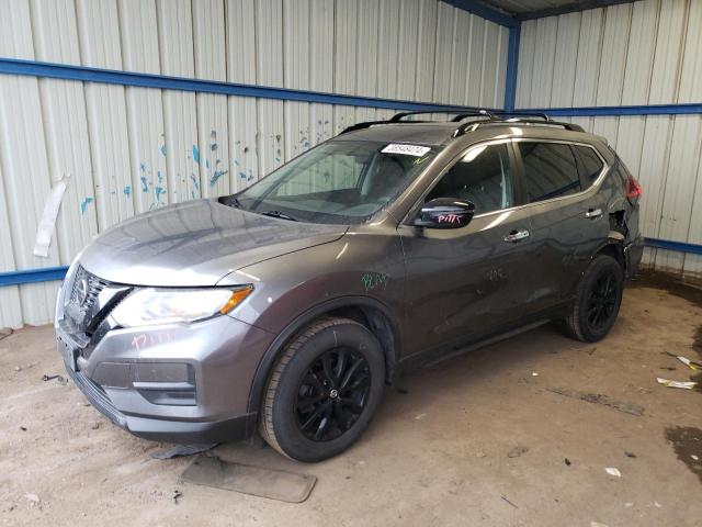 NISSAN ROGUE 2018 5n1at2mv8jc831321