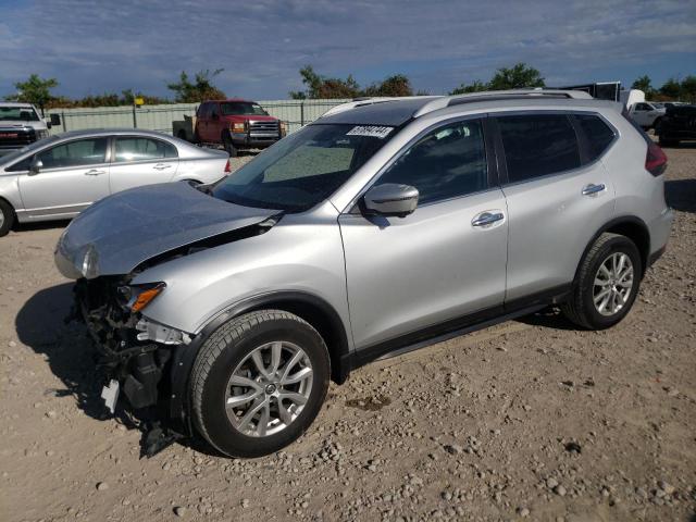 NISSAN ROGUE 2018 5n1at2mv8jc833604