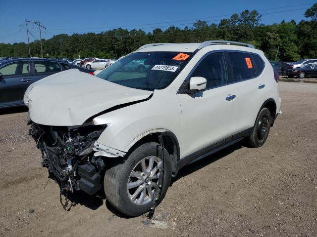 NISSAN ROGUE S 2018 5n1at2mv8jc835899