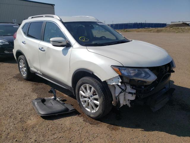 NISSAN ROGUE S 2018 5n1at2mv8jc836910