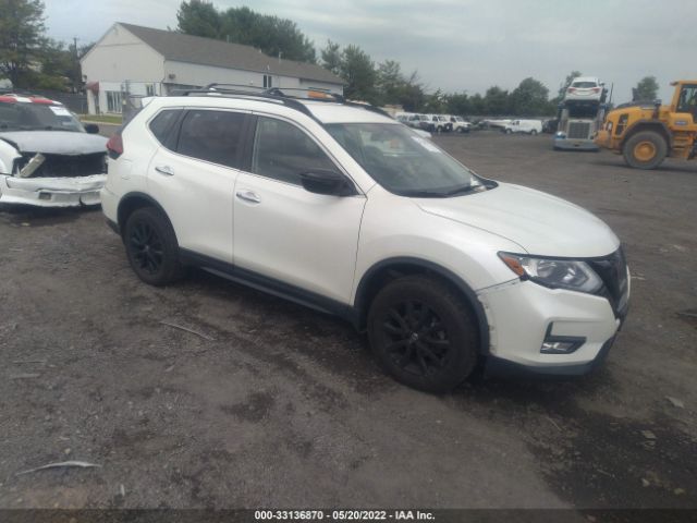 NISSAN ROGUE 2018 5n1at2mv8jc839502