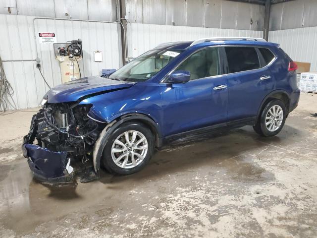 NISSAN ROGUE S 2018 5n1at2mv8jc843789