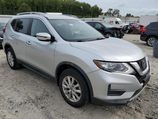 NISSAN ROGUE S 2018 5n1at2mv8jc852654