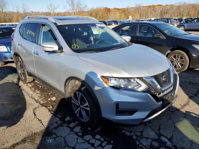 NISSAN ROGUE S 2019 5n1at2mv8kc703176