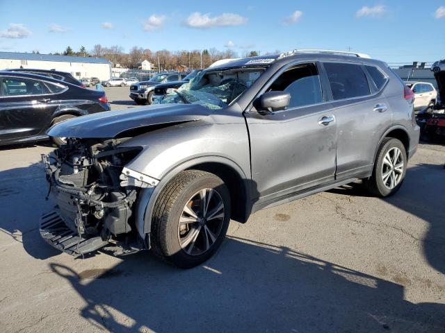 NISSAN ROGUE S 2019 5n1at2mv8kc703260