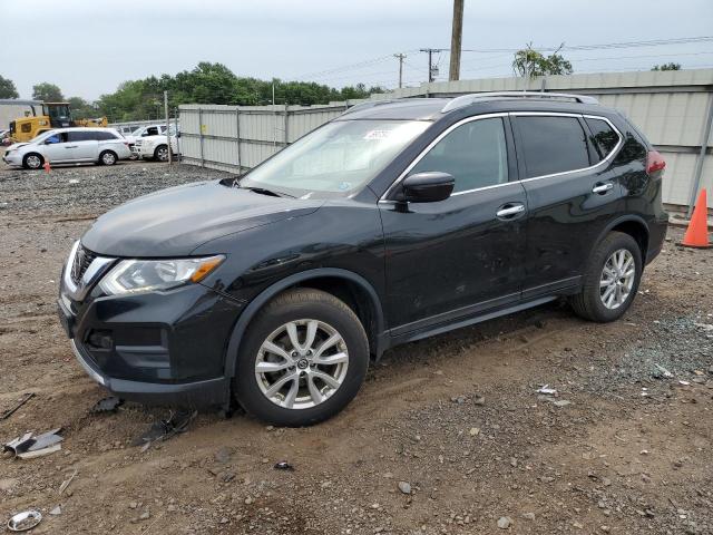 NISSAN ROGUE S 2019 5n1at2mv8kc703890