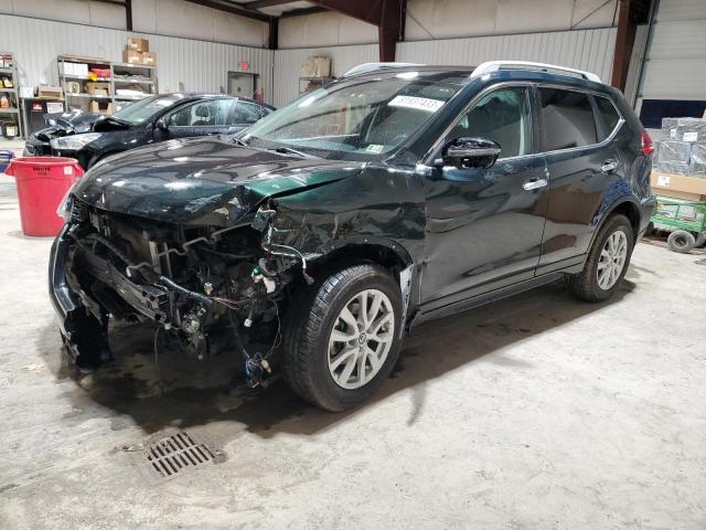 NISSAN ROGUE 2019 5n1at2mv8kc708572