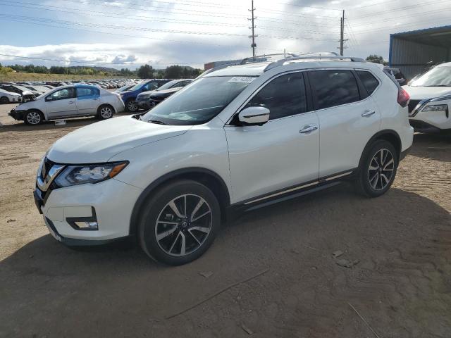 NISSAN ROGUE 2019 5n1at2mv8kc722634