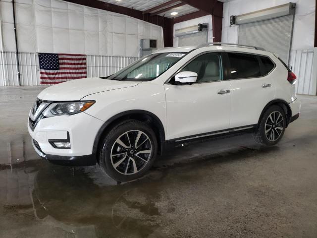 NISSAN ROGUE S 2019 5n1at2mv8kc726165