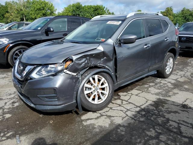 NISSAN ROGUE S 2019 5n1at2mv8kc732743