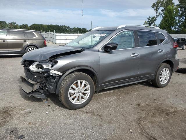 NISSAN ROGUE S 2019 5n1at2mv8kc733214